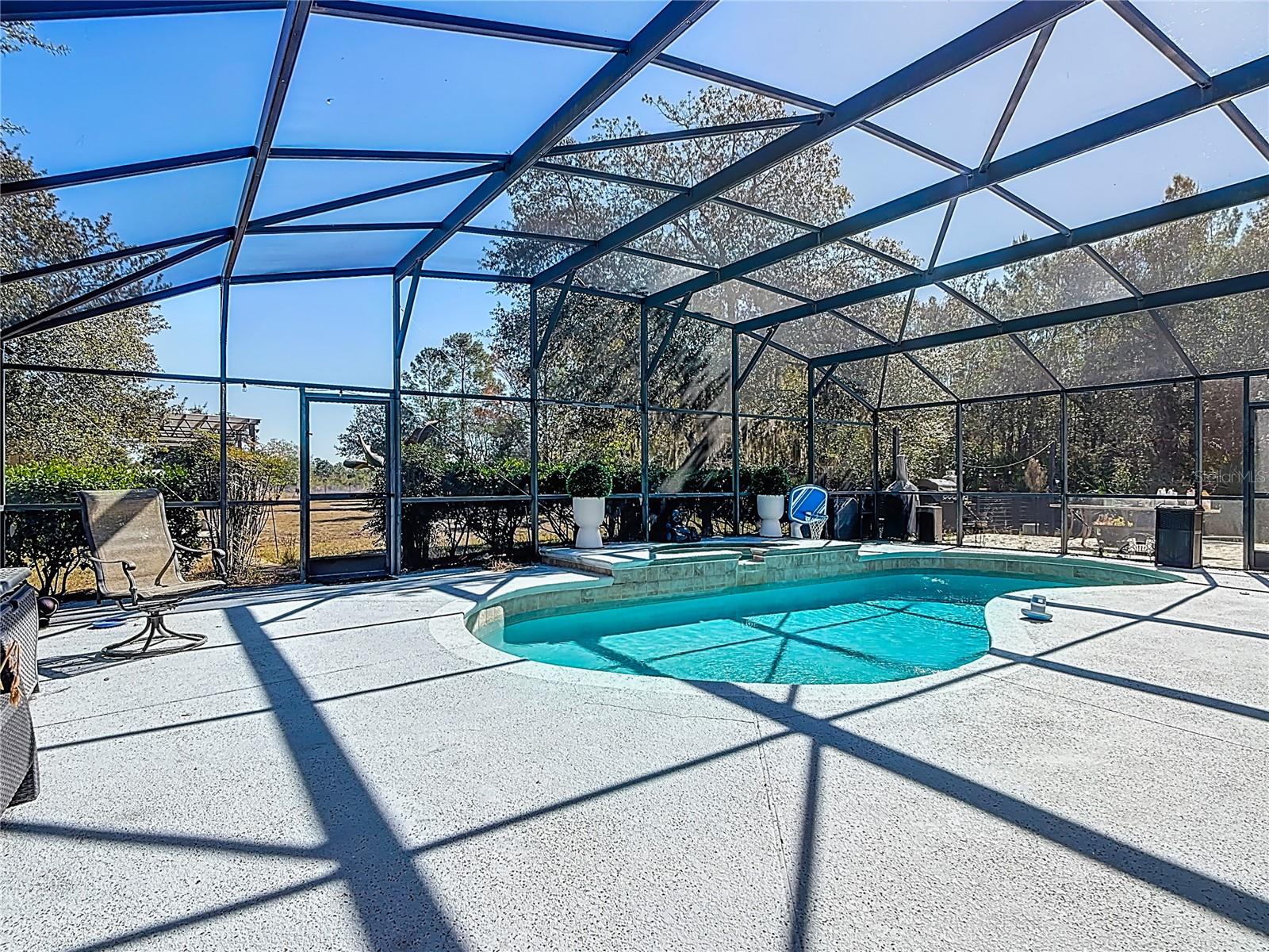 BAY LAKE RANCH UNIT 1 - Residential