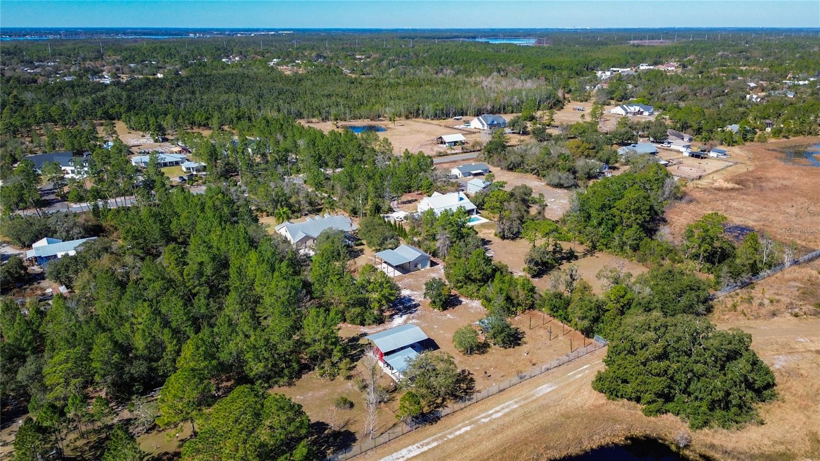 BAY LAKE RANCH UNIT 1 - Residential