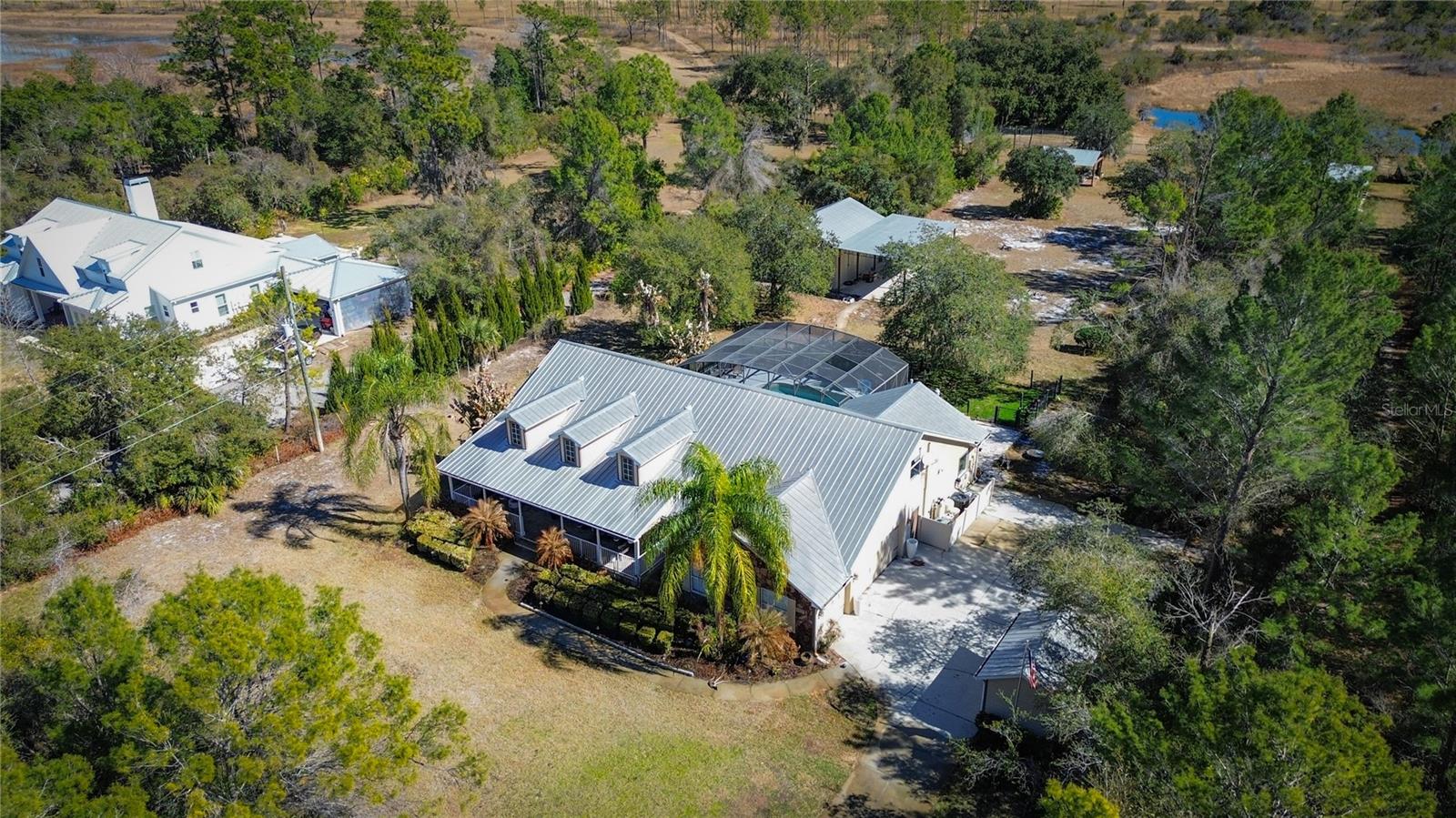 BAY LAKE RANCH UNIT 1 - Residential