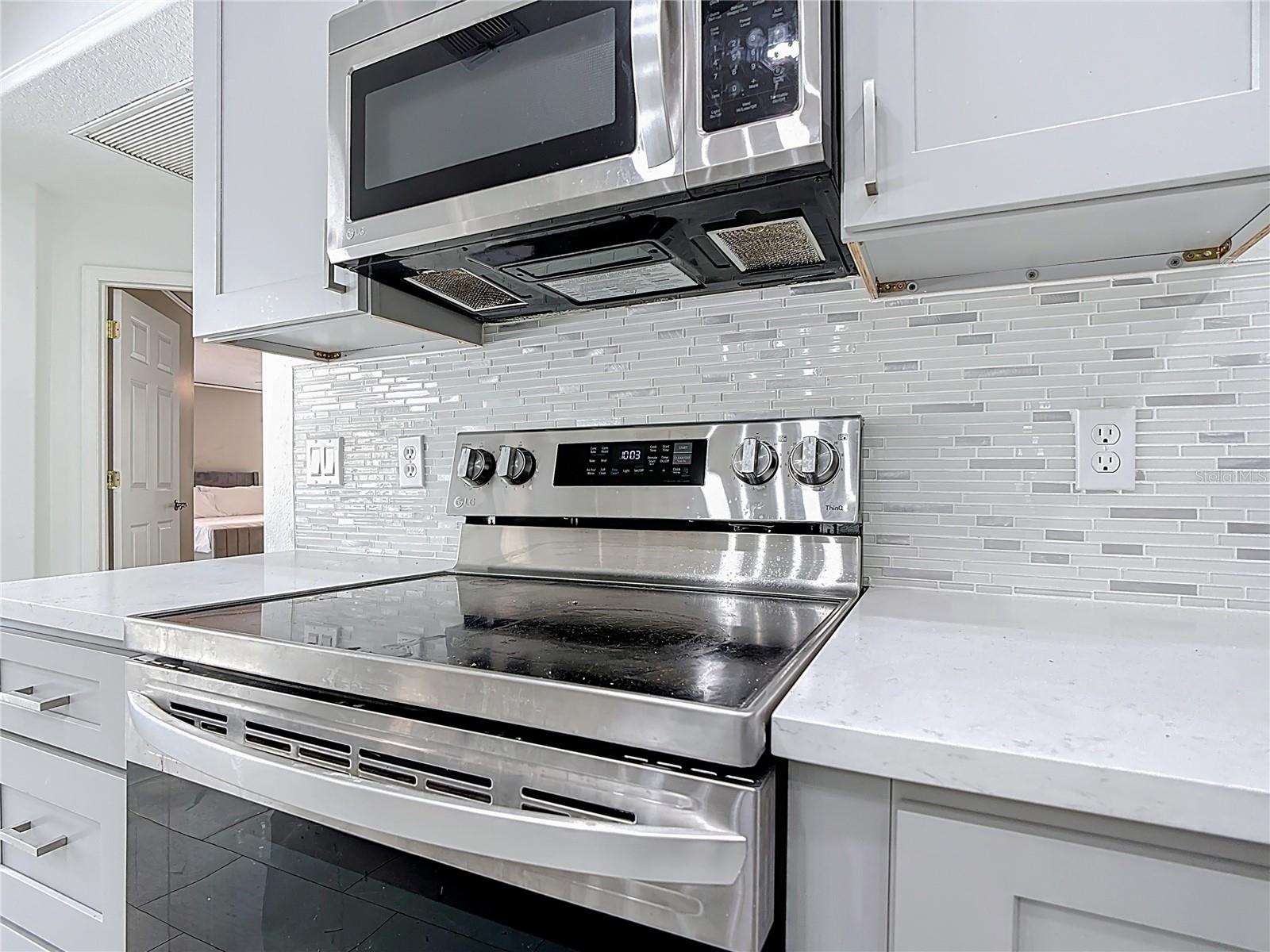 BAY LAKE RANCH UNIT 1 - Residential