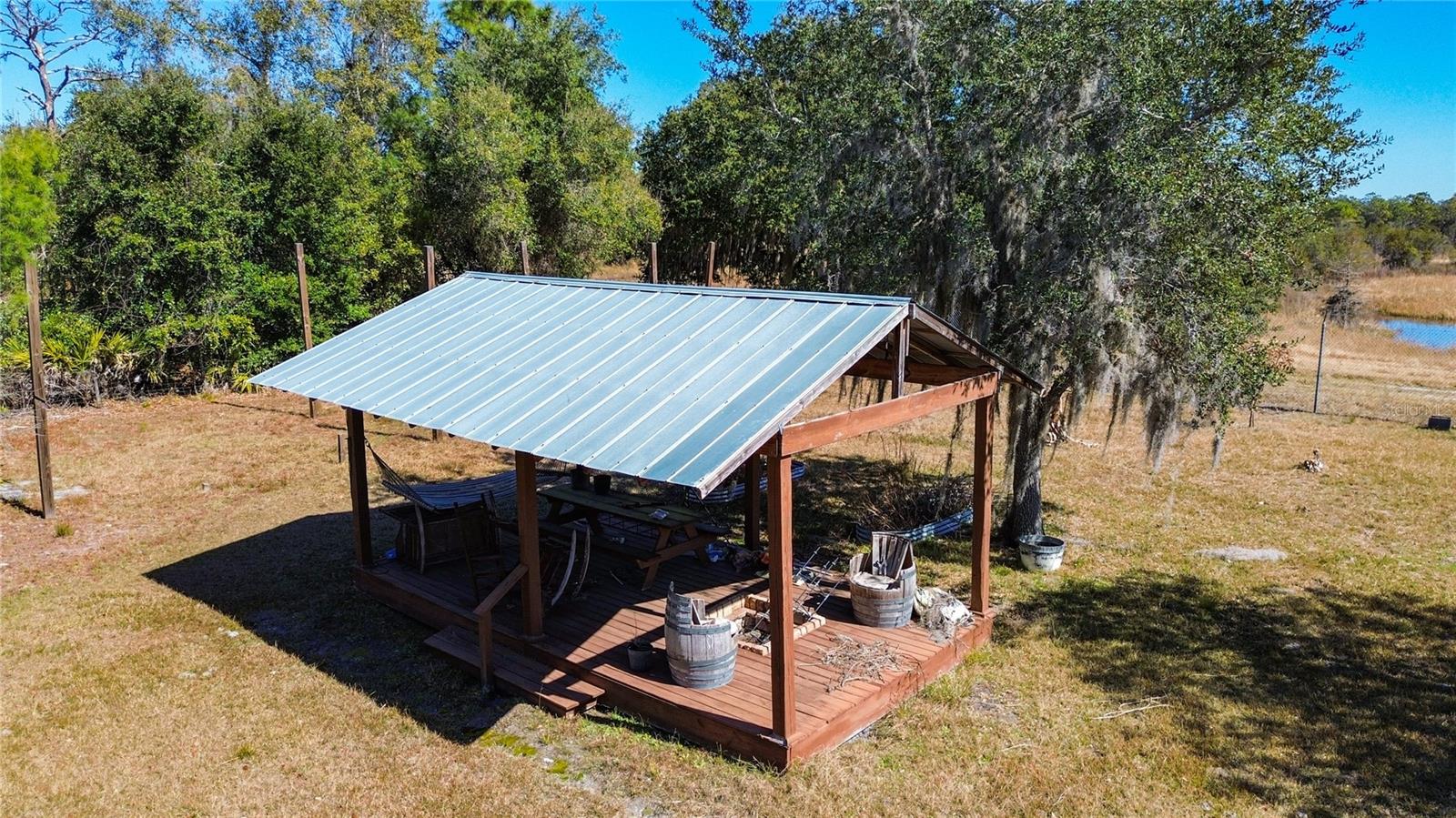 BAY LAKE RANCH UNIT 1 - Residential