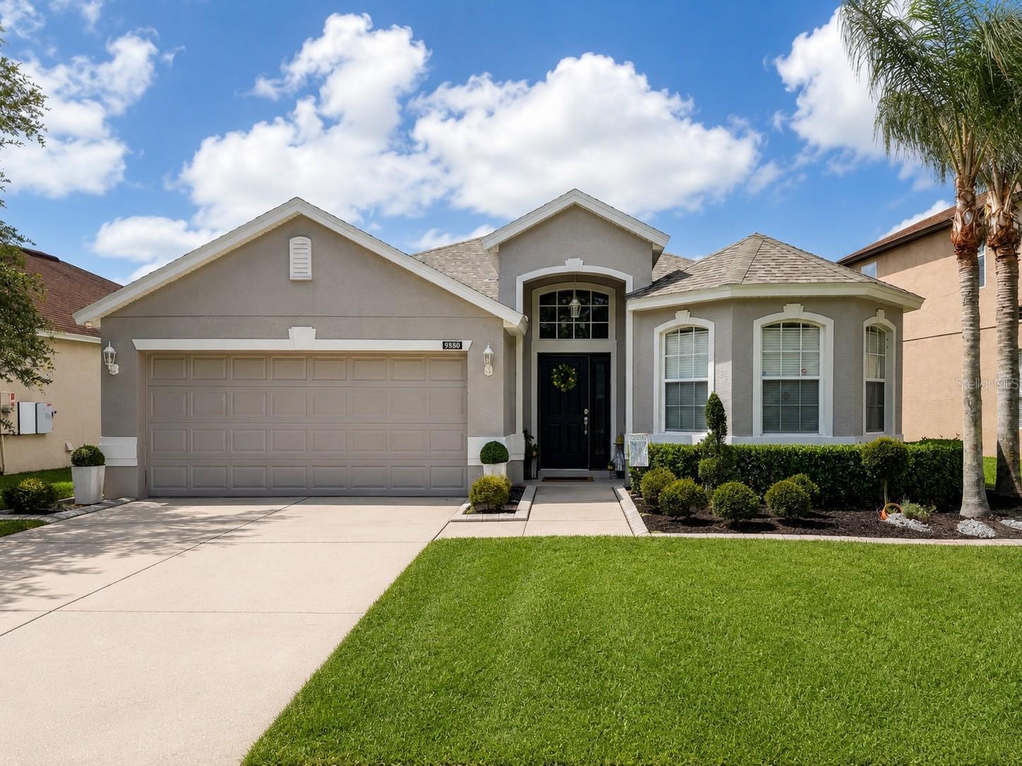 TIVOLI WOODS VILLAGE B 51 74 - Residential