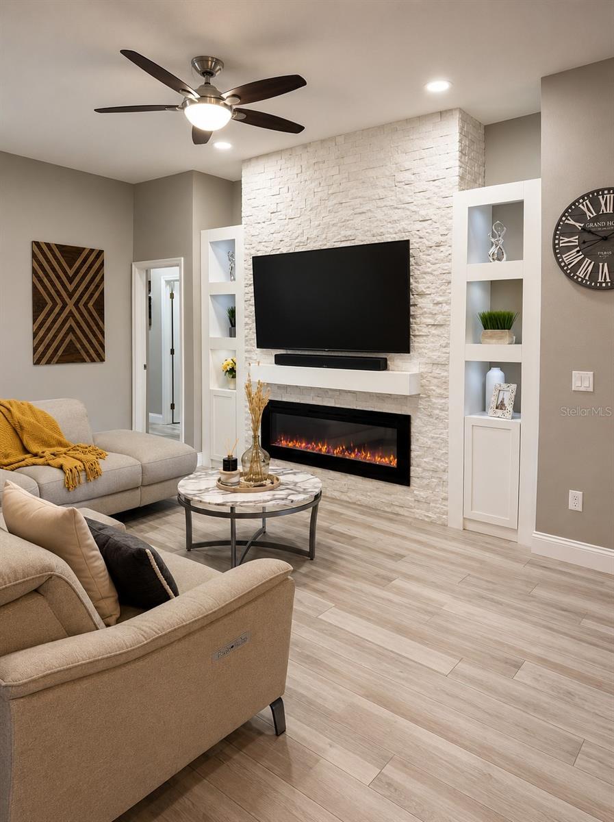 TIVOLI WOODS VILLAGE B 51 74 - Residential