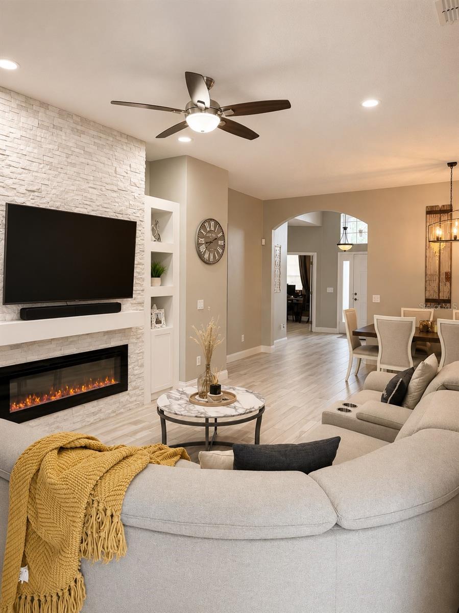 TIVOLI WOODS VILLAGE B 51 74 - Residential