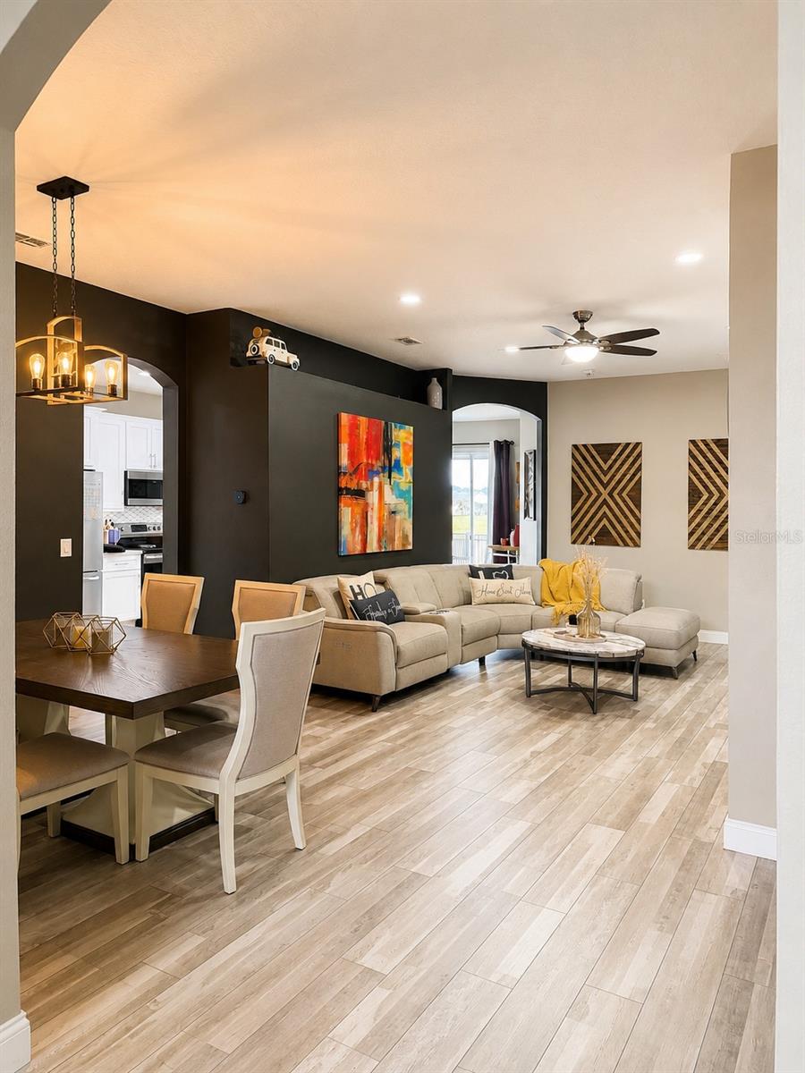 TIVOLI WOODS VILLAGE B 51 74 - Residential