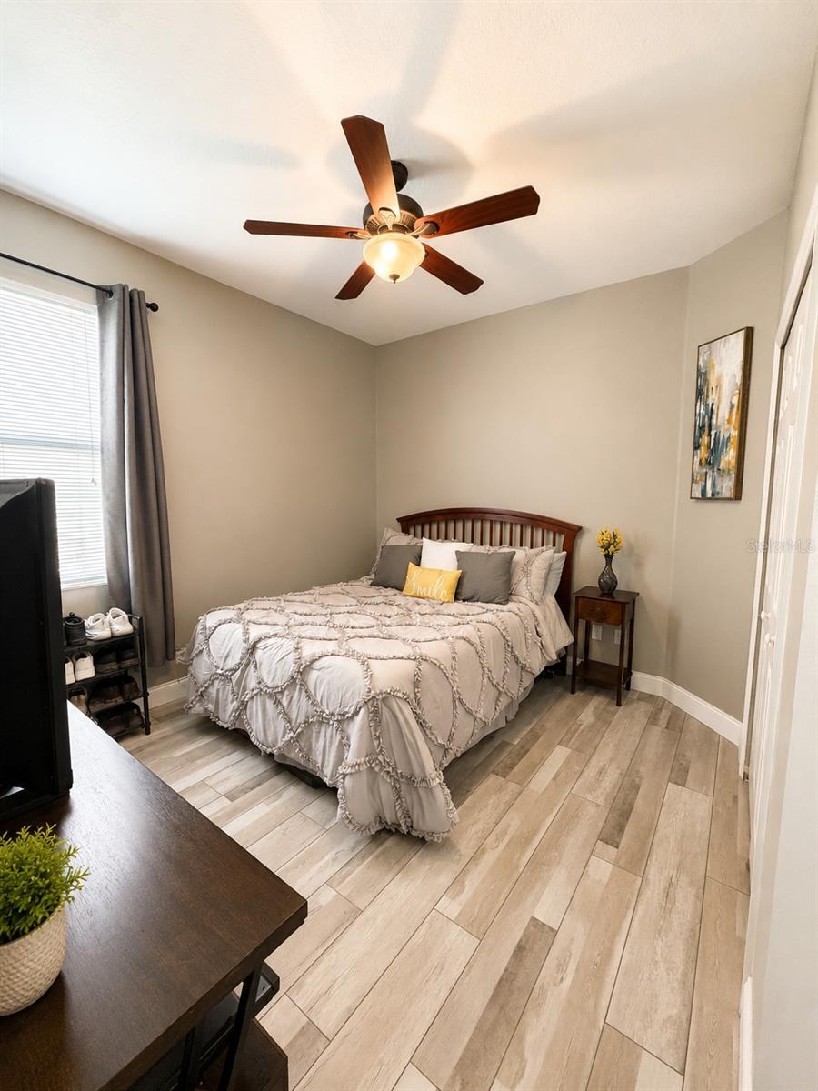 TIVOLI WOODS VILLAGE B 51 74 - Residential
