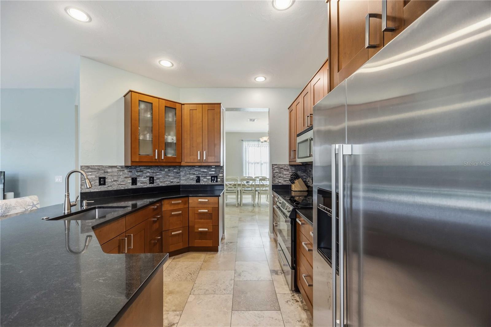 STONEYBROOK AT VENICE - Residential