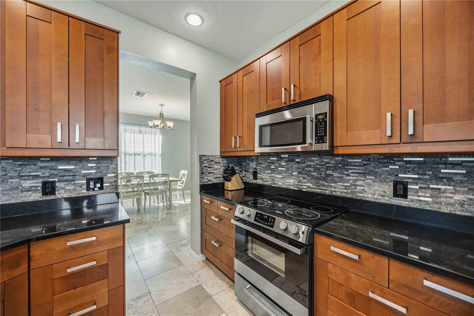 STONEYBROOK AT VENICE - Residential