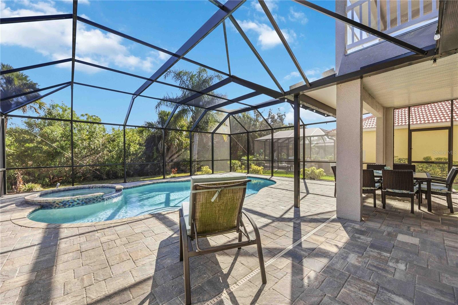 STONEYBROOK AT VENICE - Residential