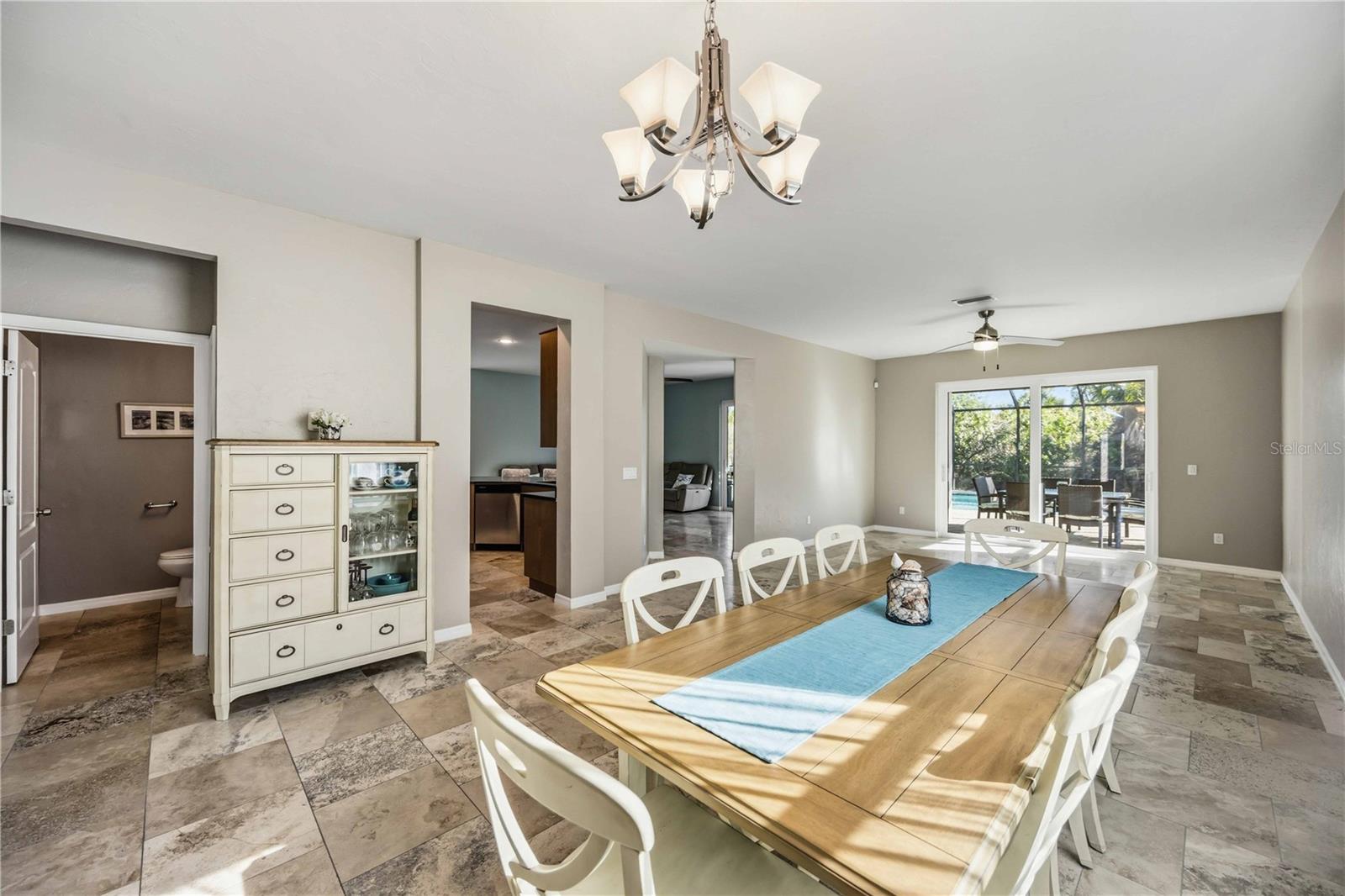 STONEYBROOK AT VENICE - Residential