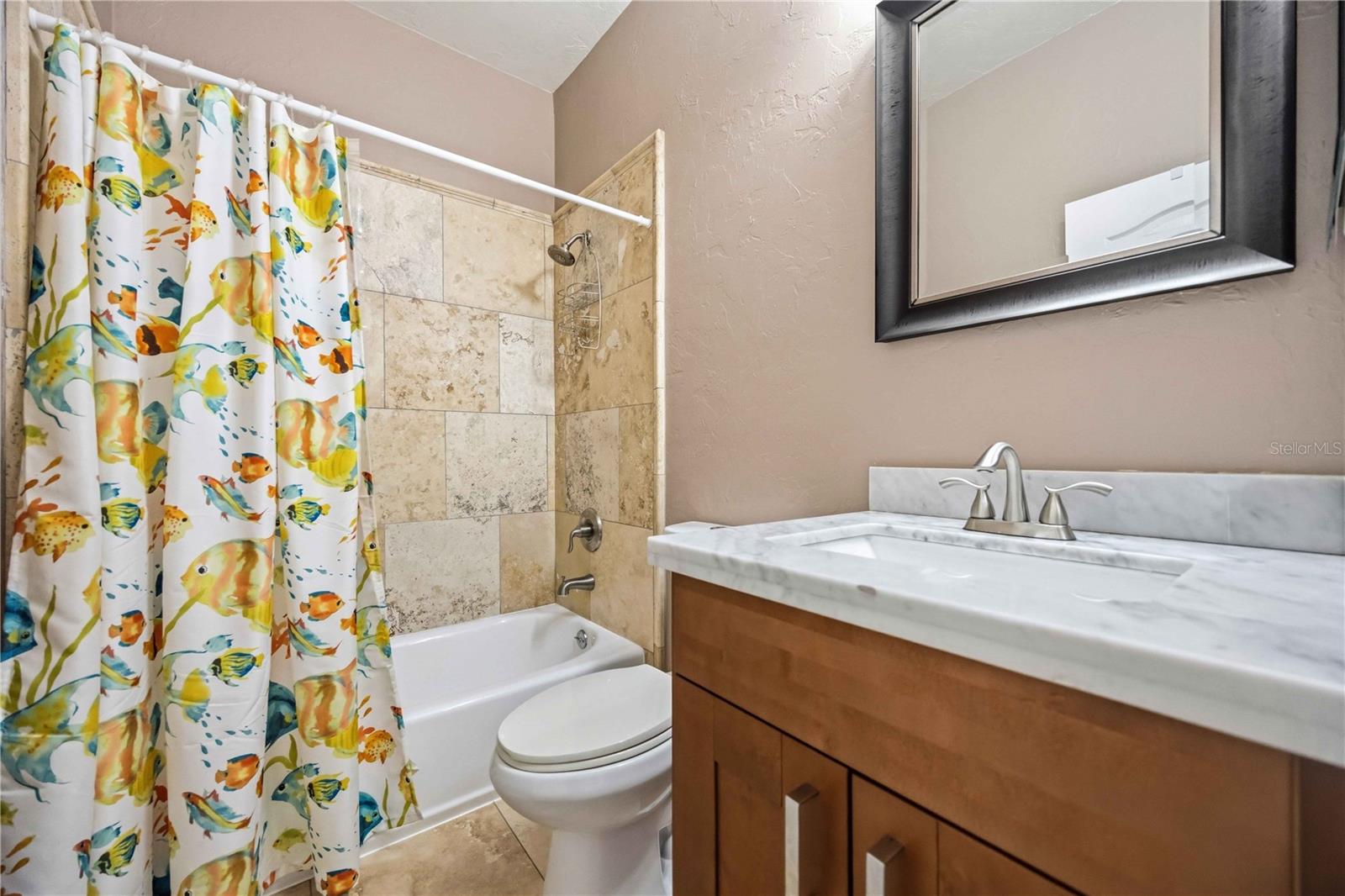 STONEYBROOK AT VENICE - Residential