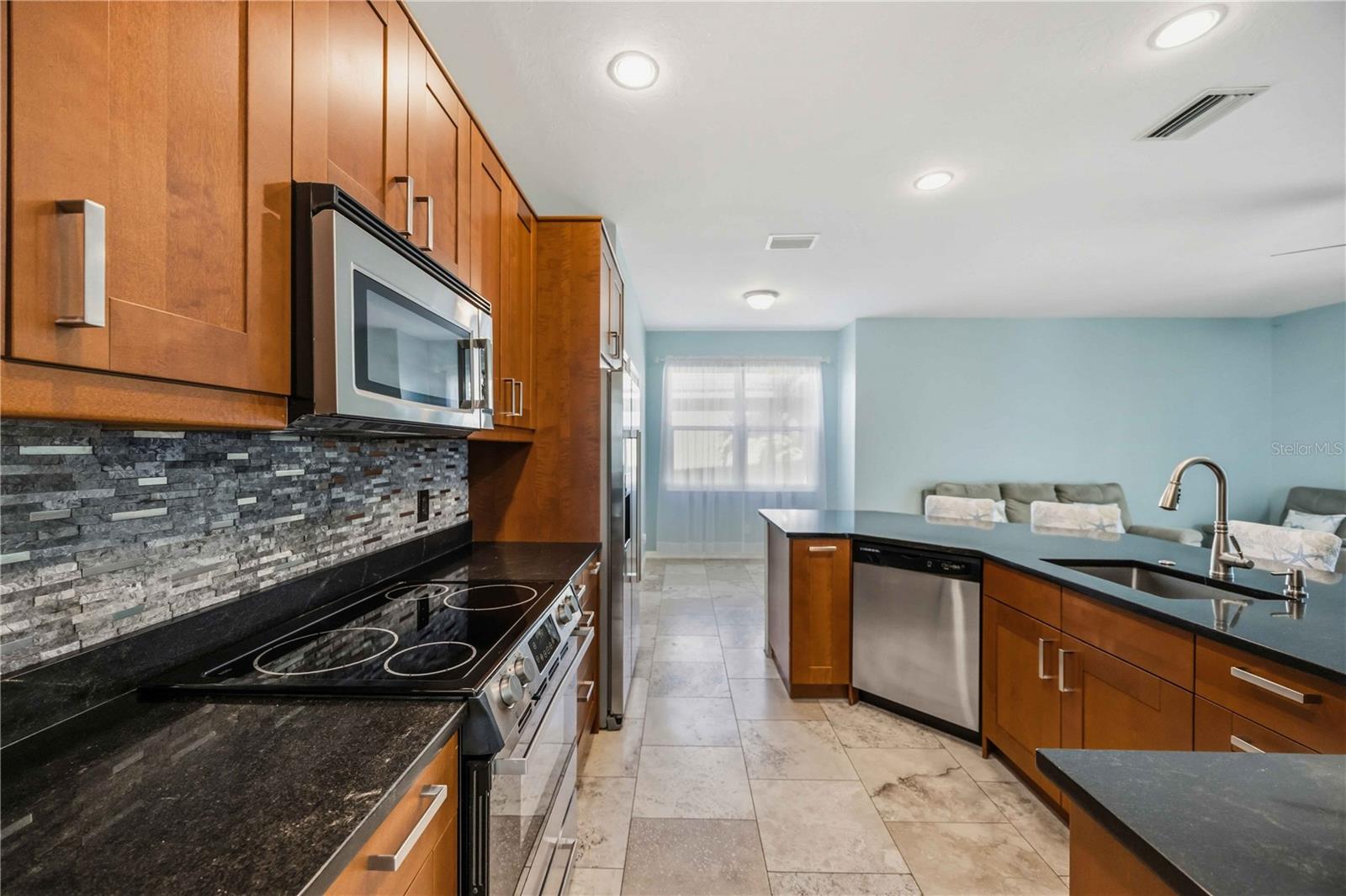 STONEYBROOK AT VENICE - Residential