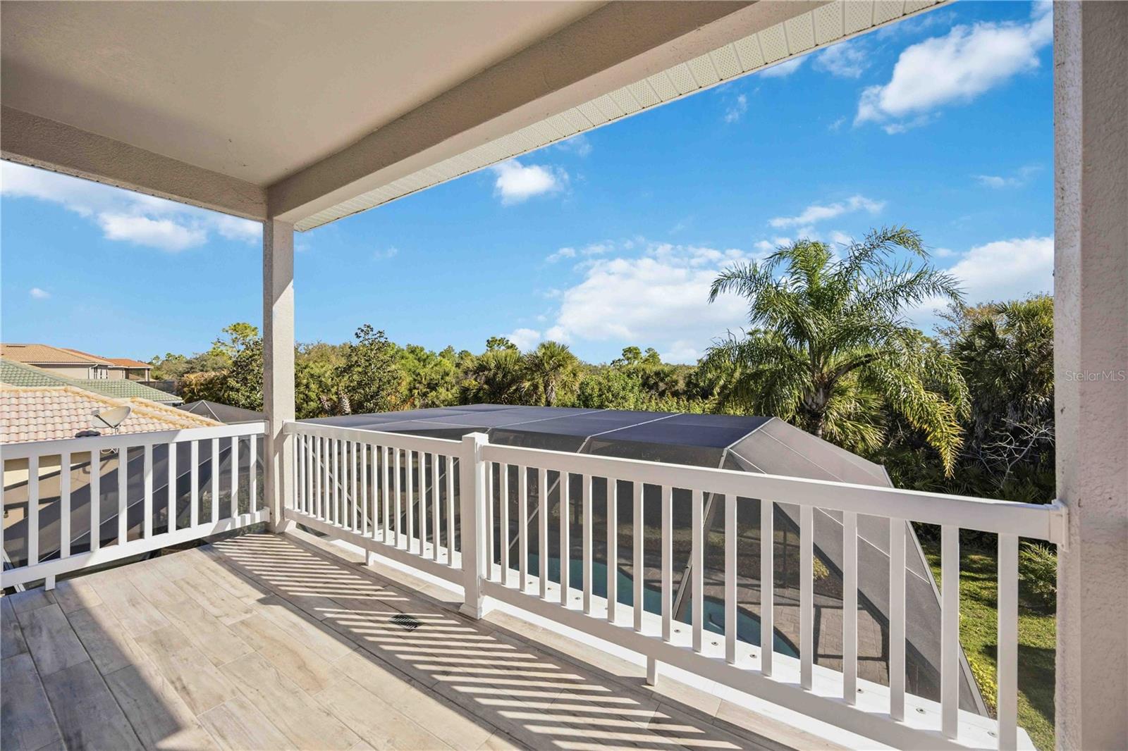 STONEYBROOK AT VENICE - Residential