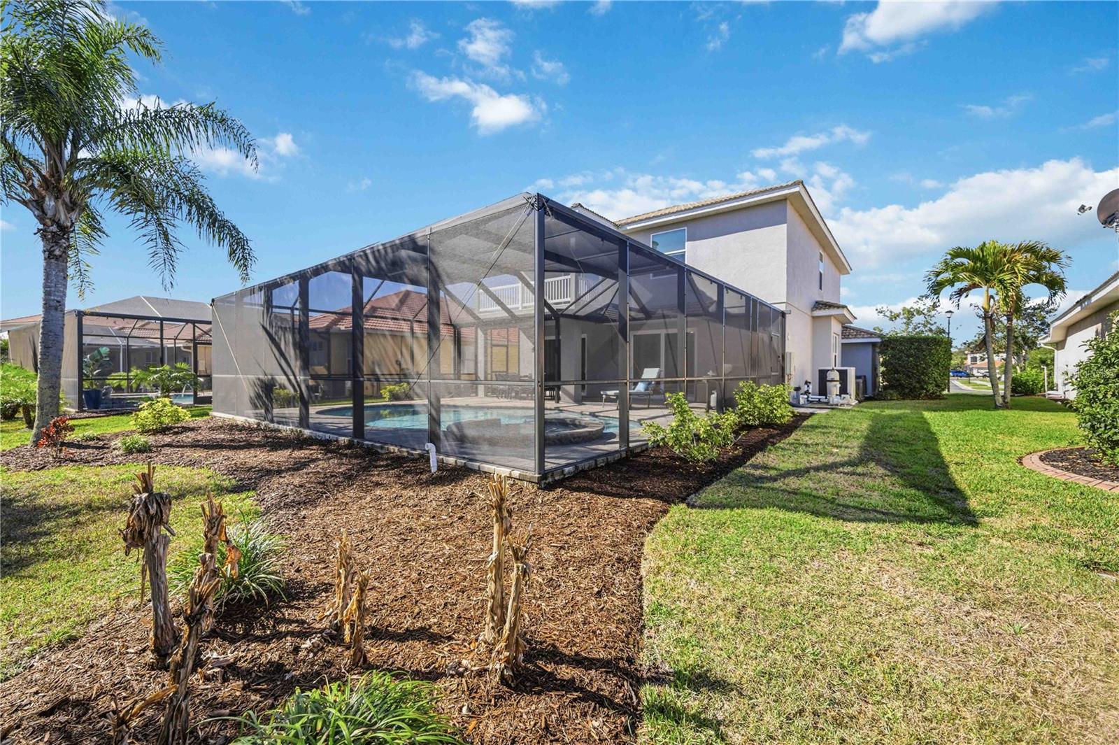 STONEYBROOK AT VENICE - Residential