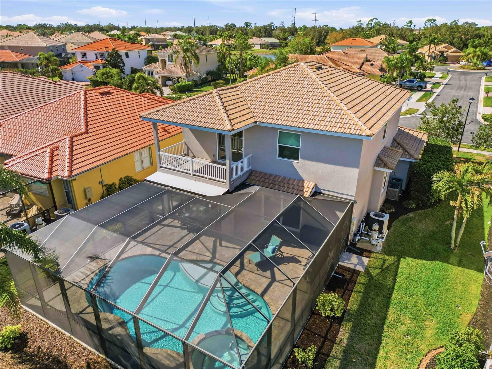 STONEYBROOK AT VENICE - Residential