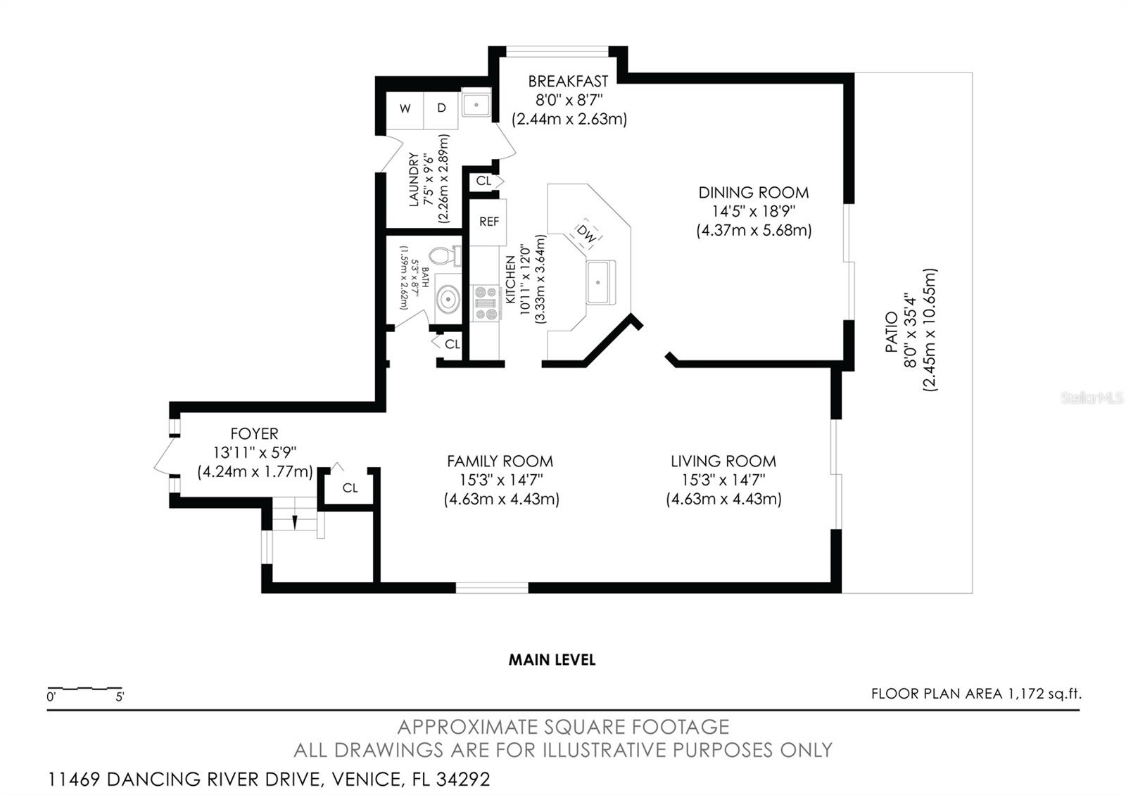 STONEYBROOK AT VENICE - Residential