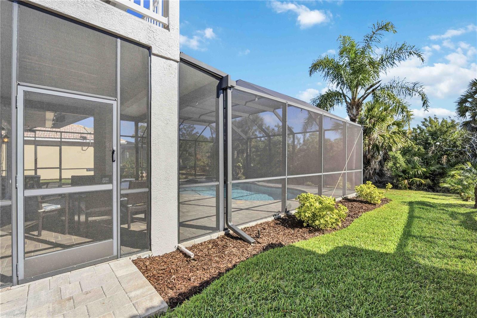 STONEYBROOK AT VENICE - Residential