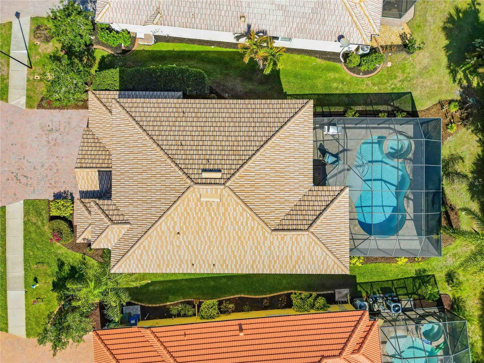 STONEYBROOK AT VENICE - Residential