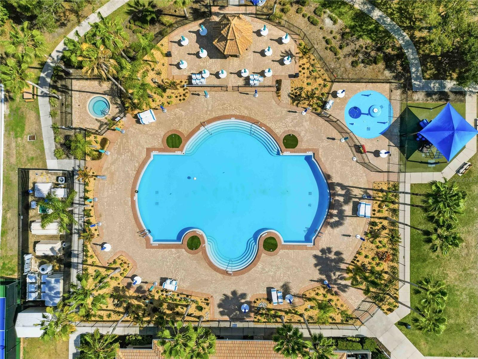 STONEYBROOK AT VENICE - Residential