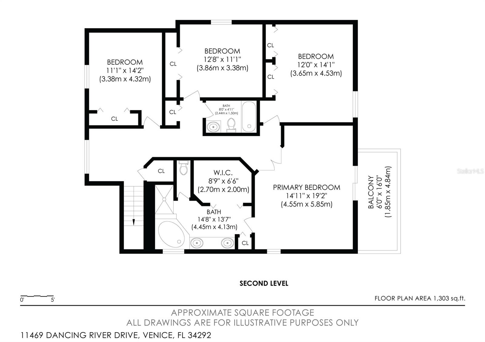 STONEYBROOK AT VENICE - Residential