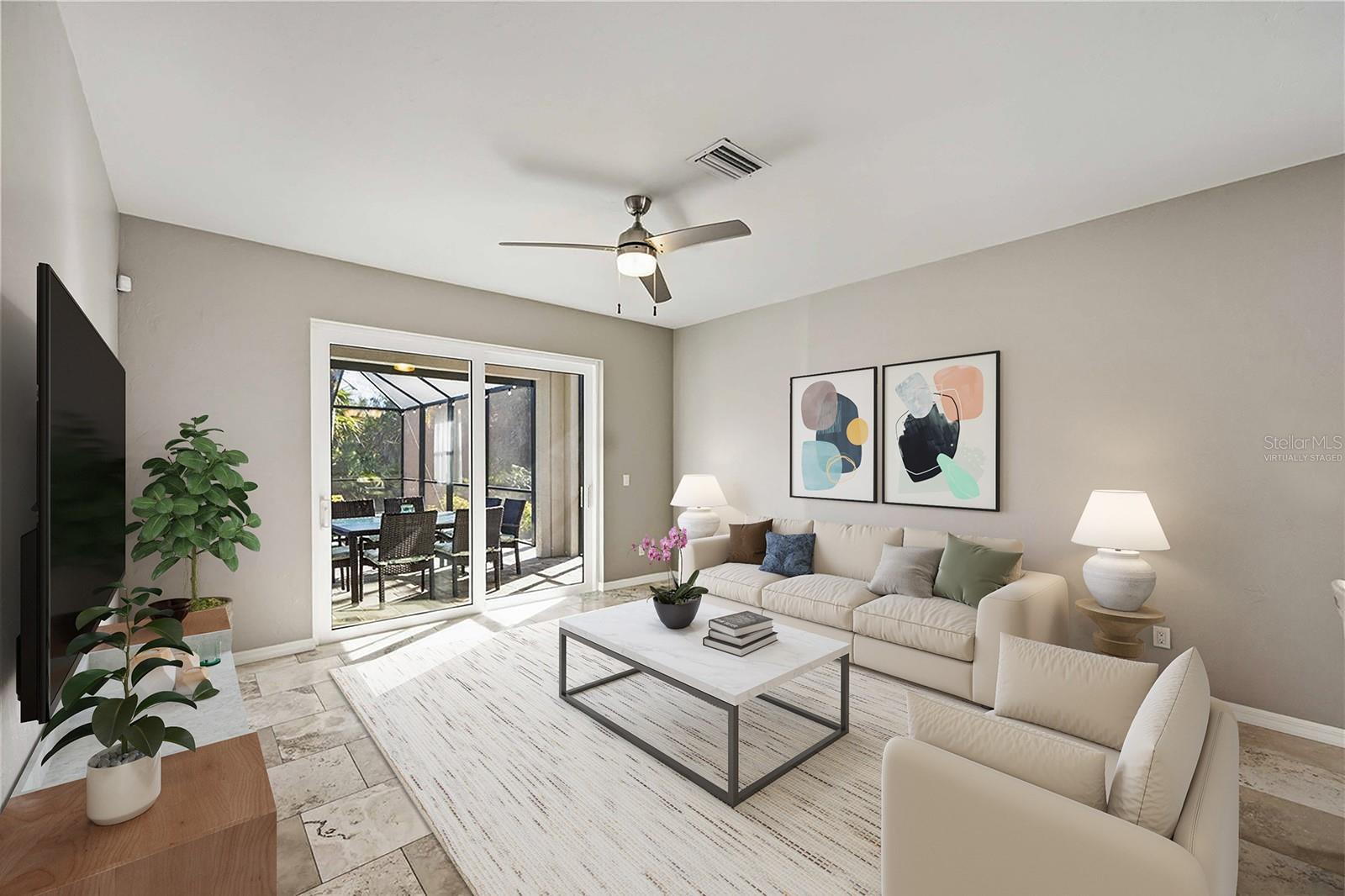 STONEYBROOK AT VENICE - Residential