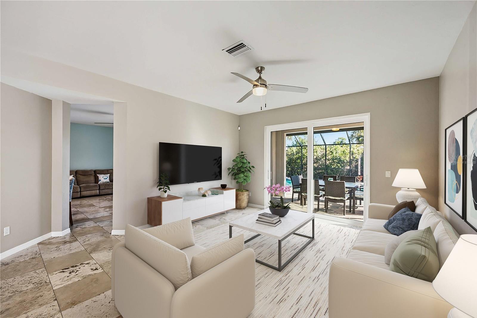 STONEYBROOK AT VENICE - Residential