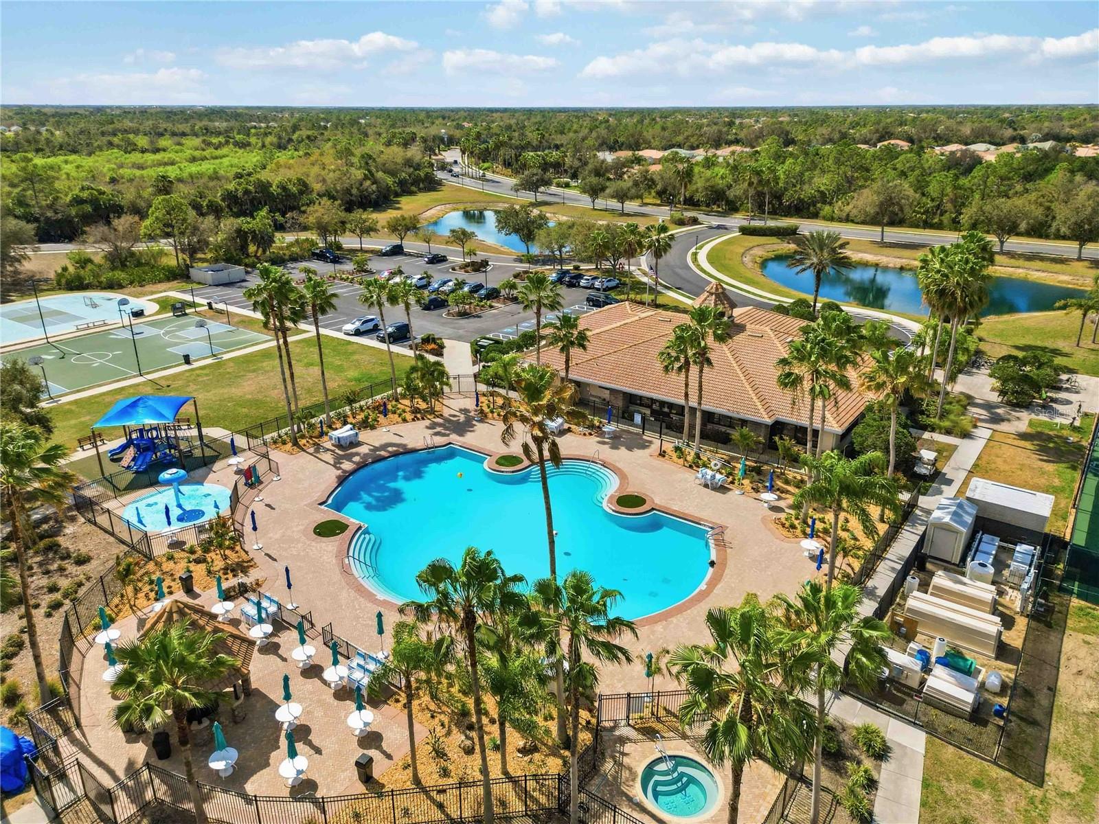 STONEYBROOK AT VENICE - Residential