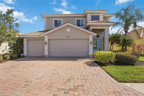 Photo of 11469 Dancing River Drive, Venice, FL 34292 (MLS # N6143022)