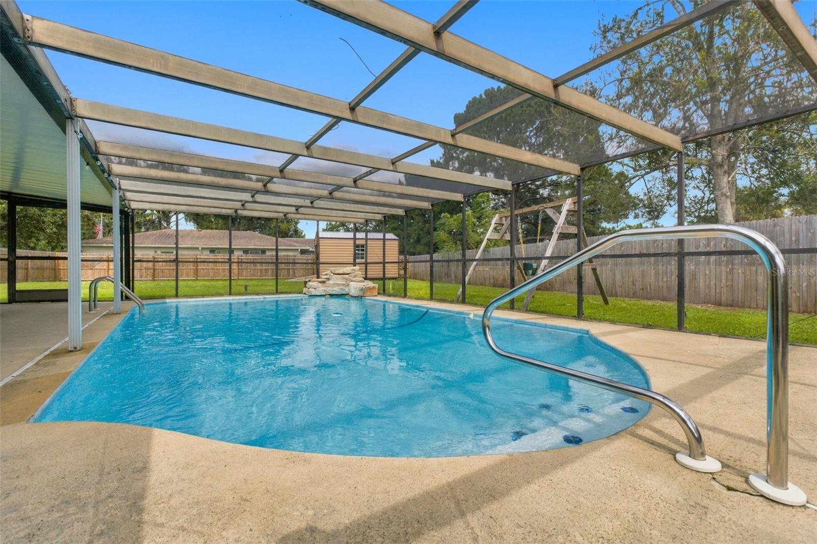 9526 BAYSIDE COURT