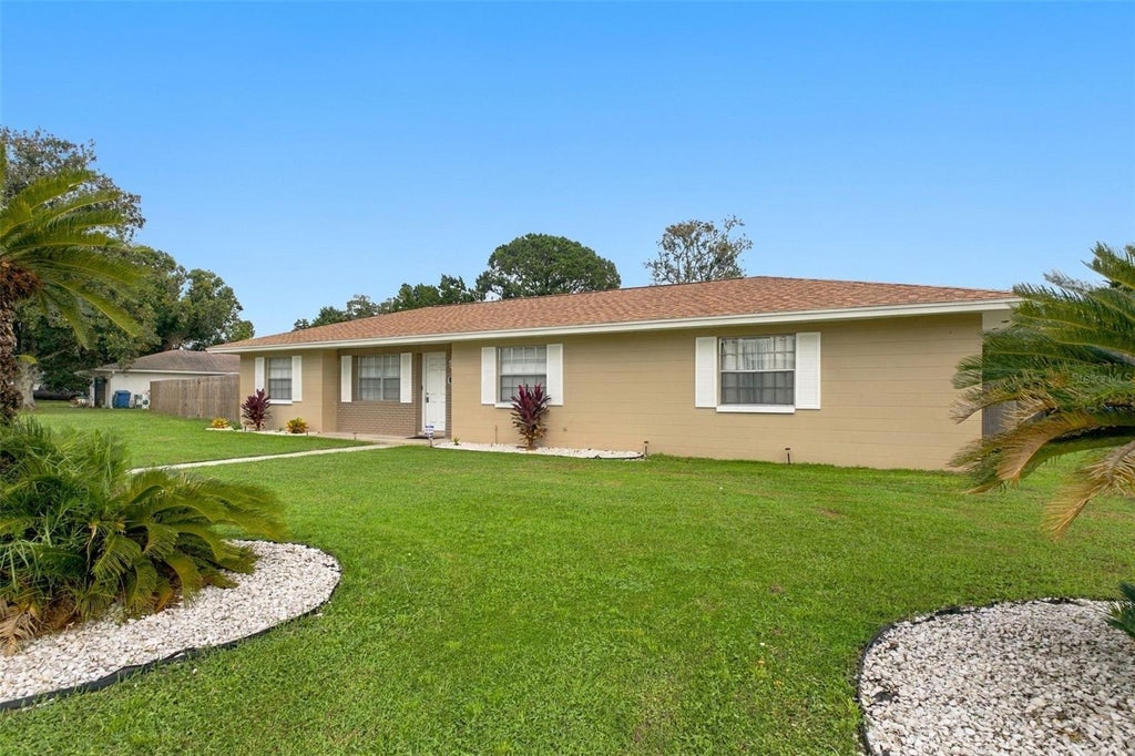 Photo of 9526 Bayside Court, Spring Hill, FL 34608 (MLS # W7890238)