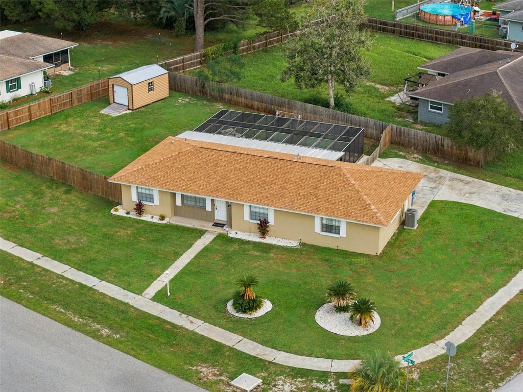 Photo of 9526 Bayside Court, Spring Hill, FL 34608 (MLS # W7890238)