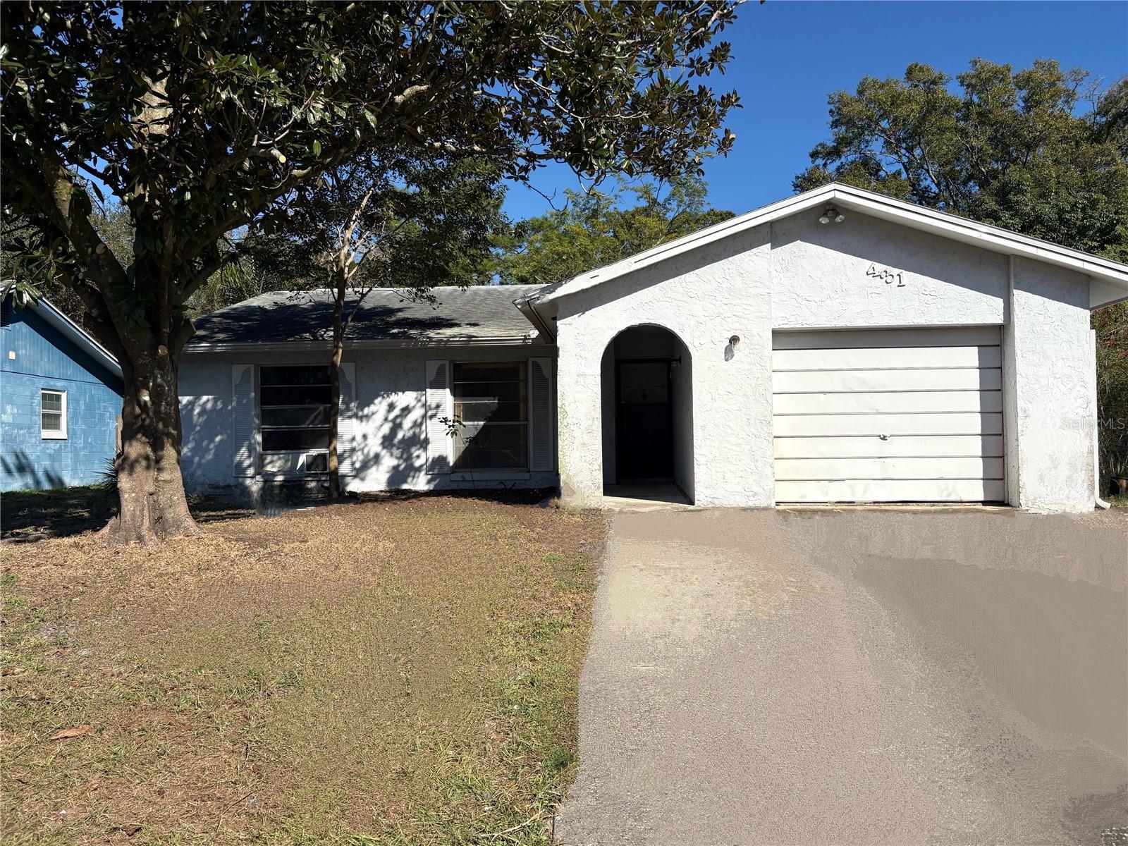 NORTH ORLANDO TERRACE UNIT 1 SEC 5 - Residential