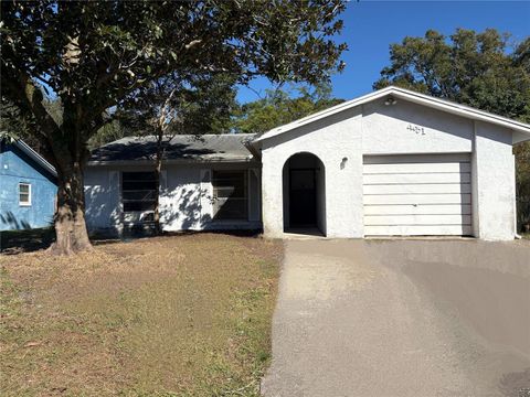 Photo of 431 S Alderwood Street, Winter Springs, FL 32708 (MLS # O6368812)