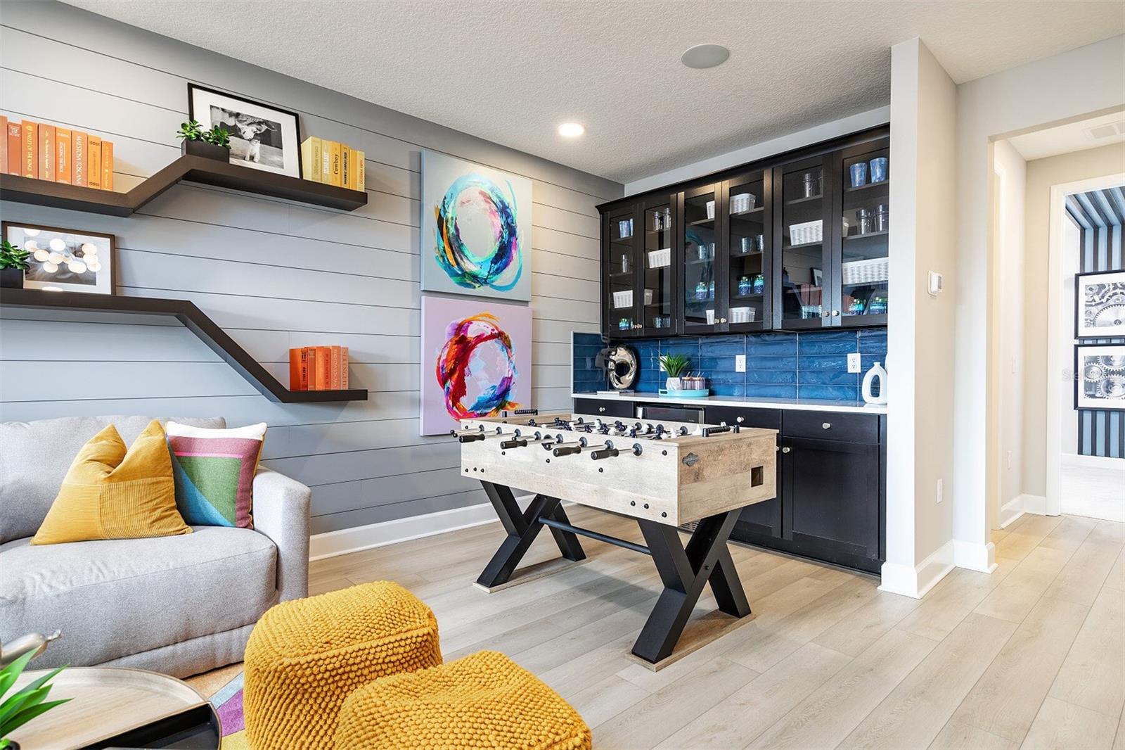 EMERSON POINTE - Residential