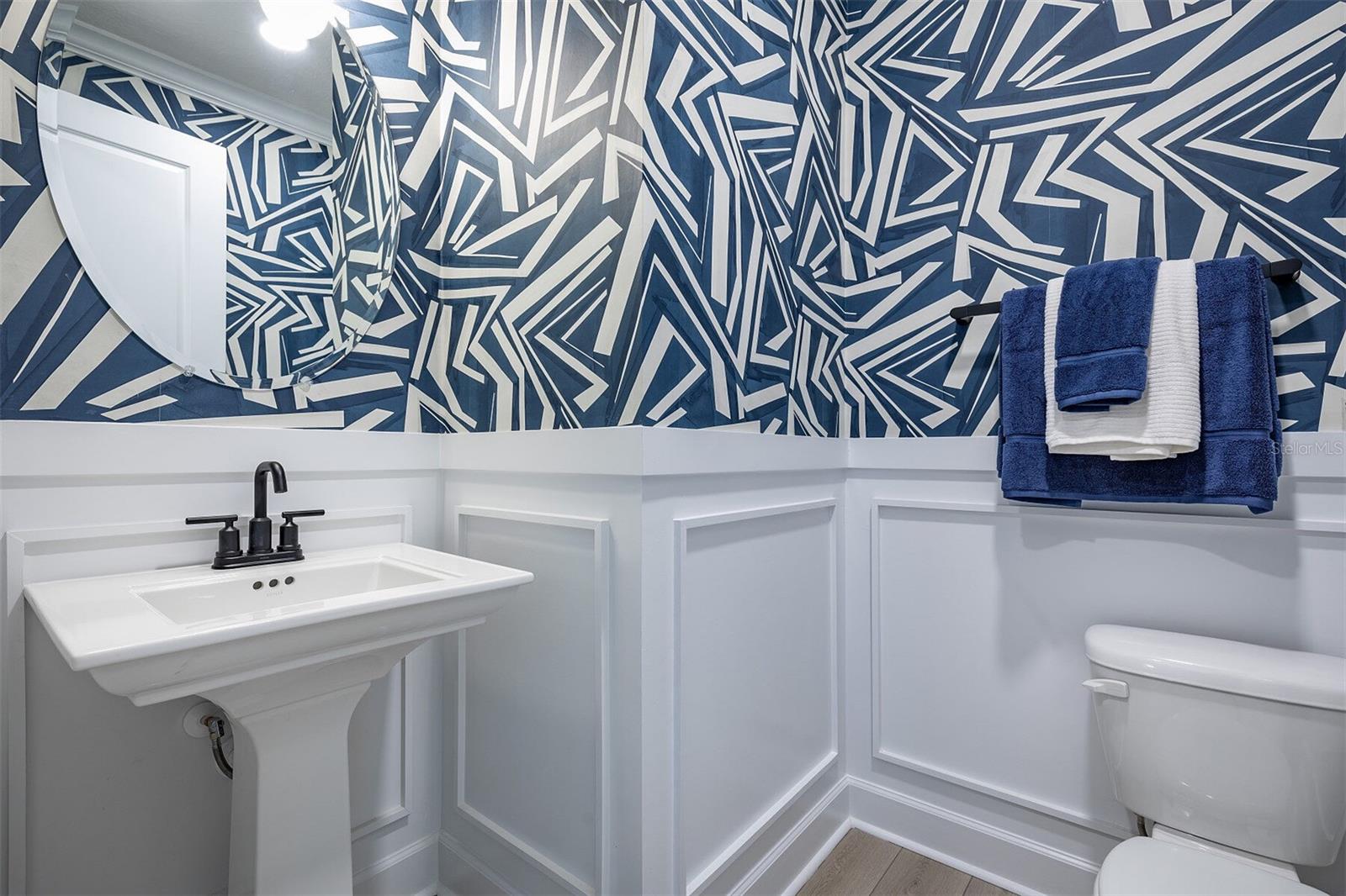 EMERSON POINTE - Residential