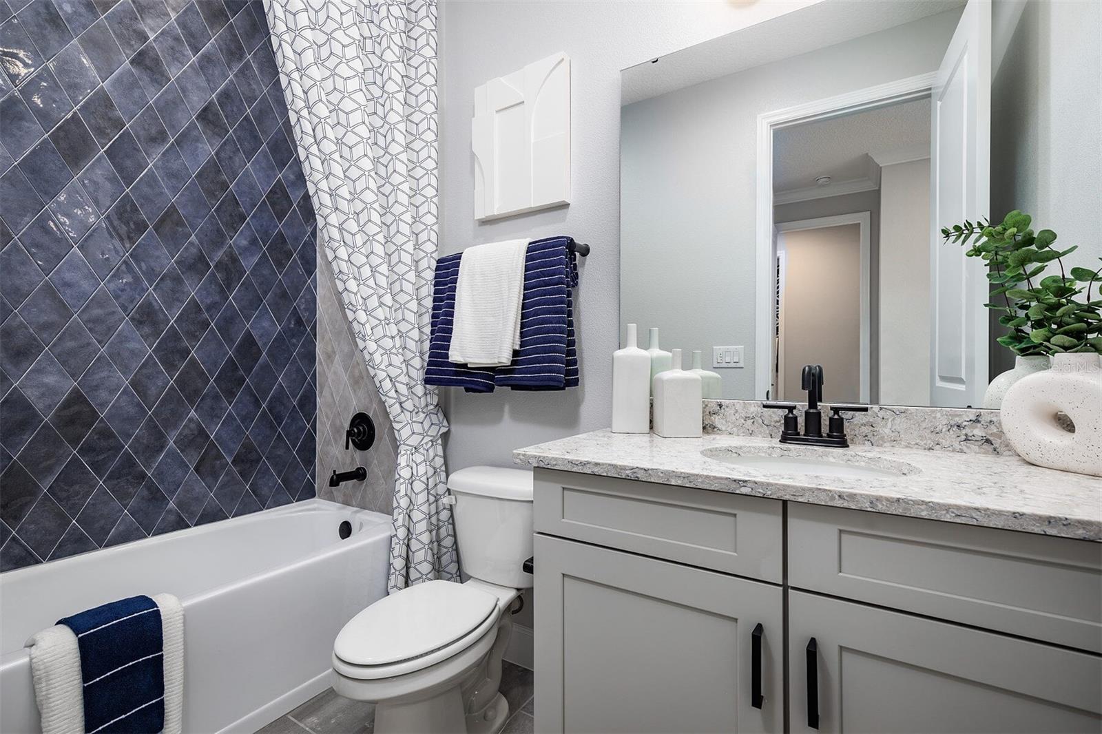 EMERSON POINTE - Residential