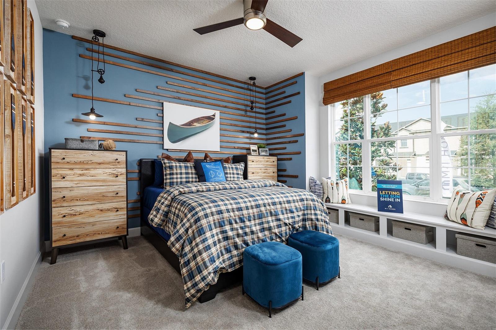 EMERSON POINTE - Residential