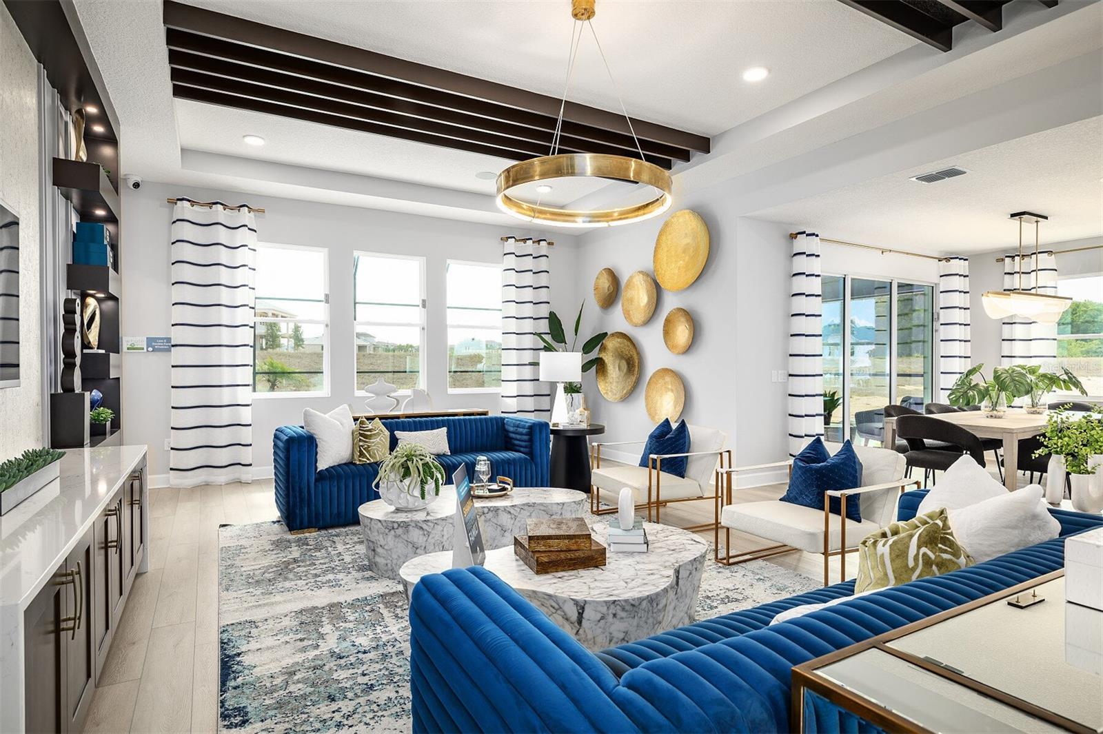 EMERSON POINTE - Residential