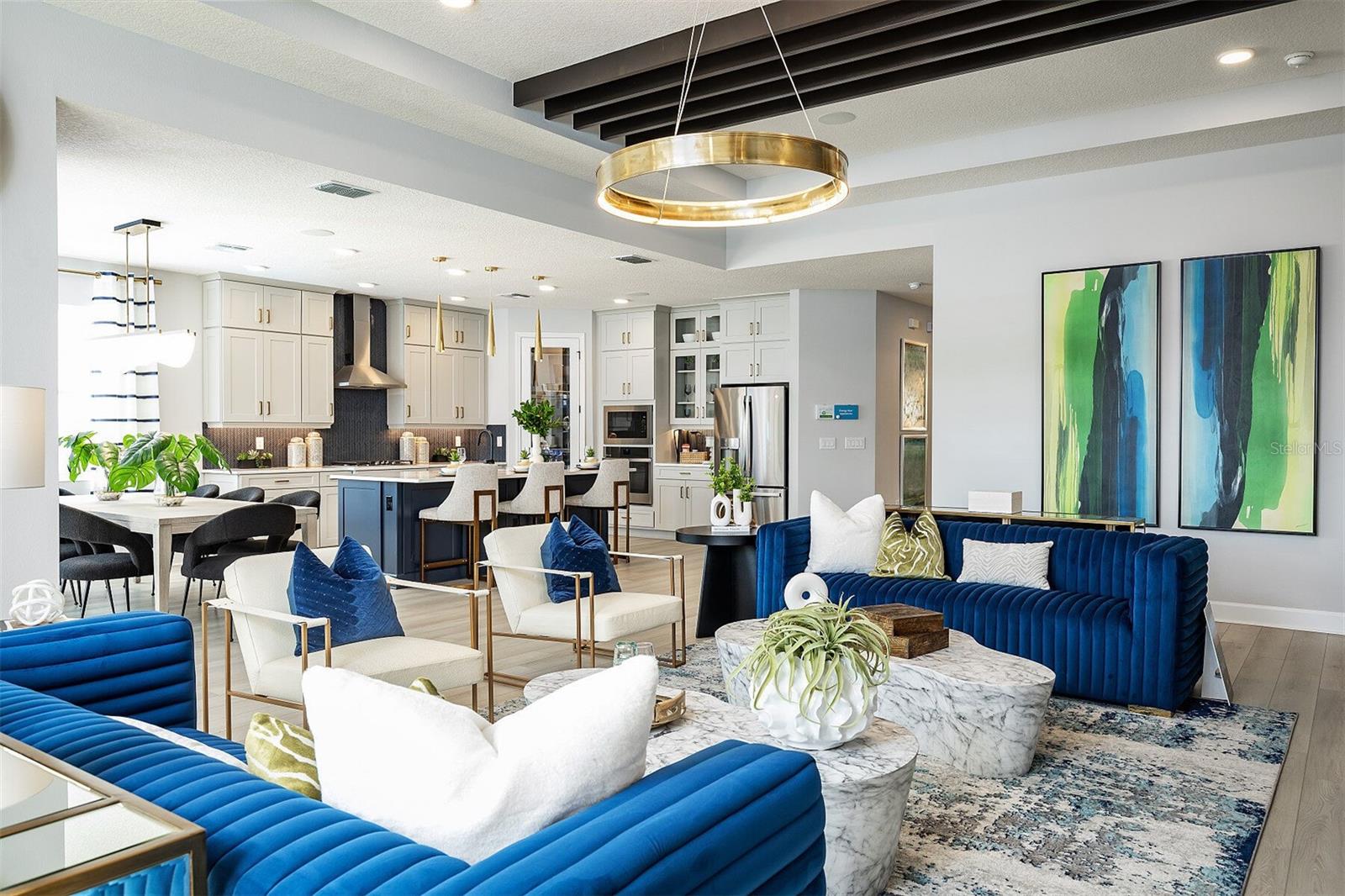 EMERSON POINTE - Residential