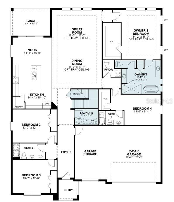 EMERSON POINTE - Residential