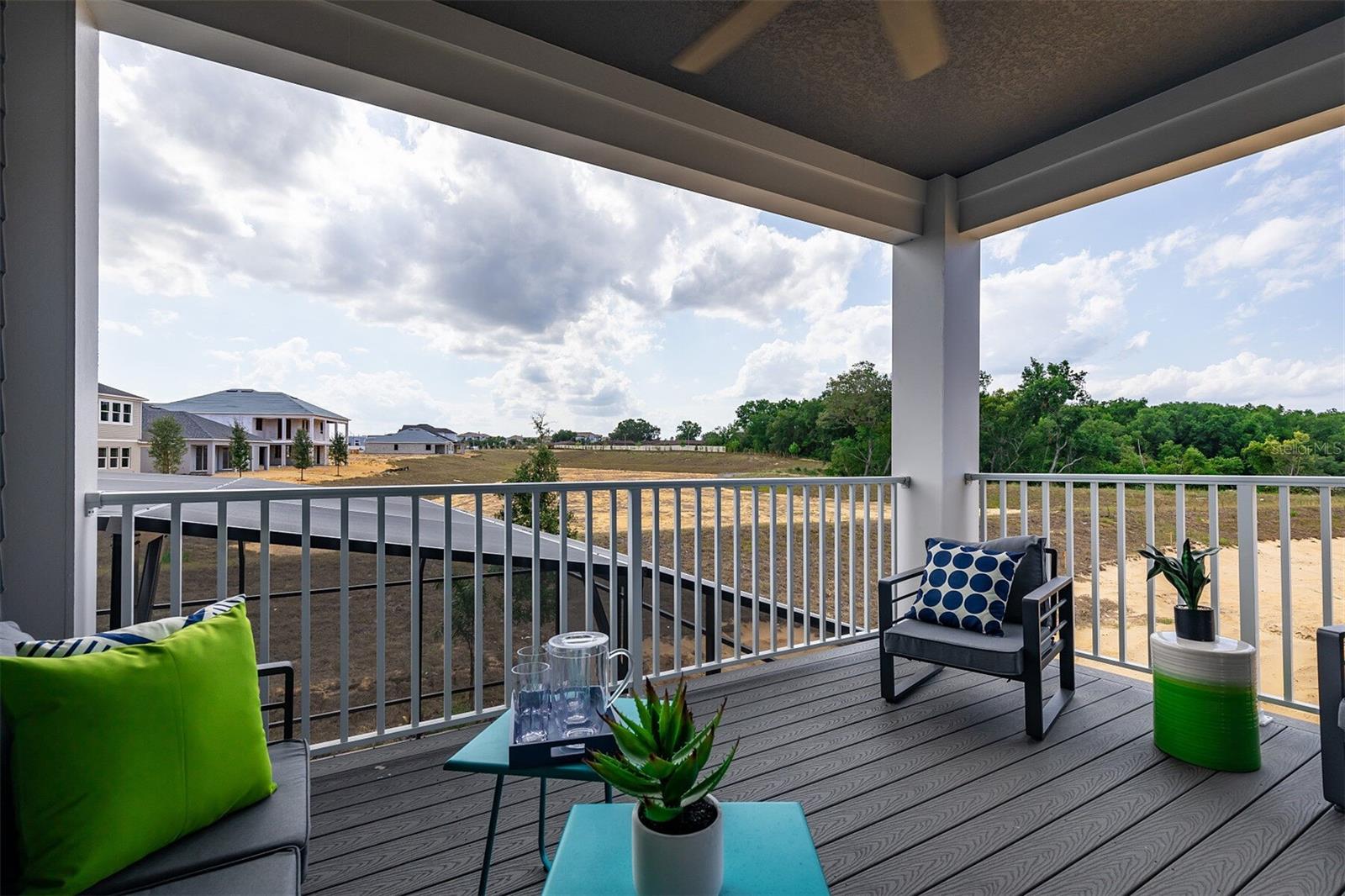 EMERSON POINTE - Residential