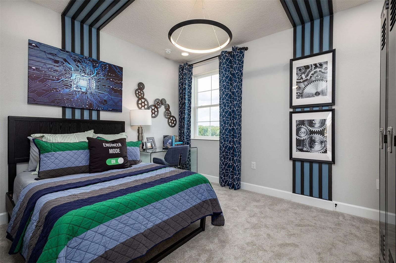 EMERSON POINTE - Residential