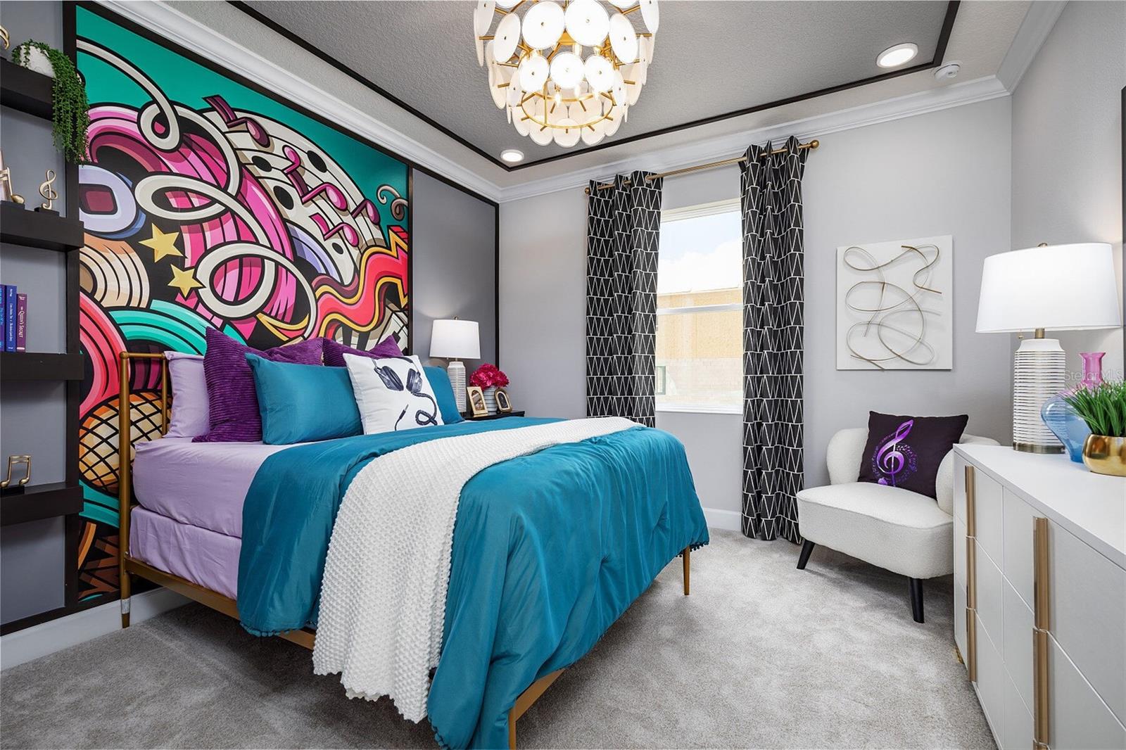 EMERSON POINTE - Residential