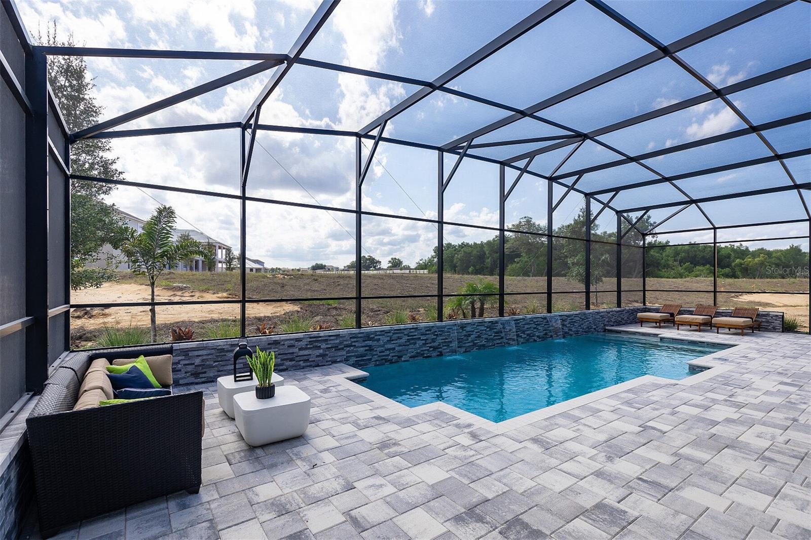 EMERSON POINTE - Residential