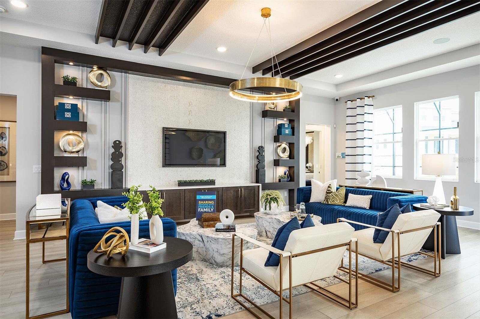 EMERSON POINTE - Residential