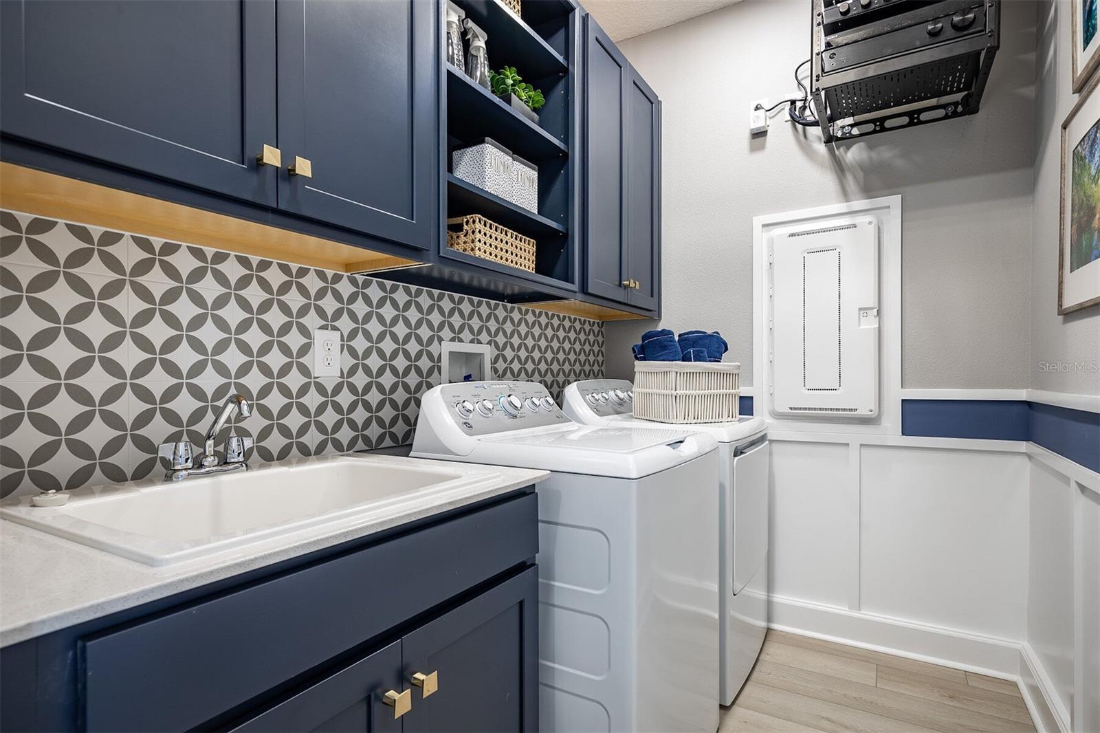 EMERSON POINTE - Residential