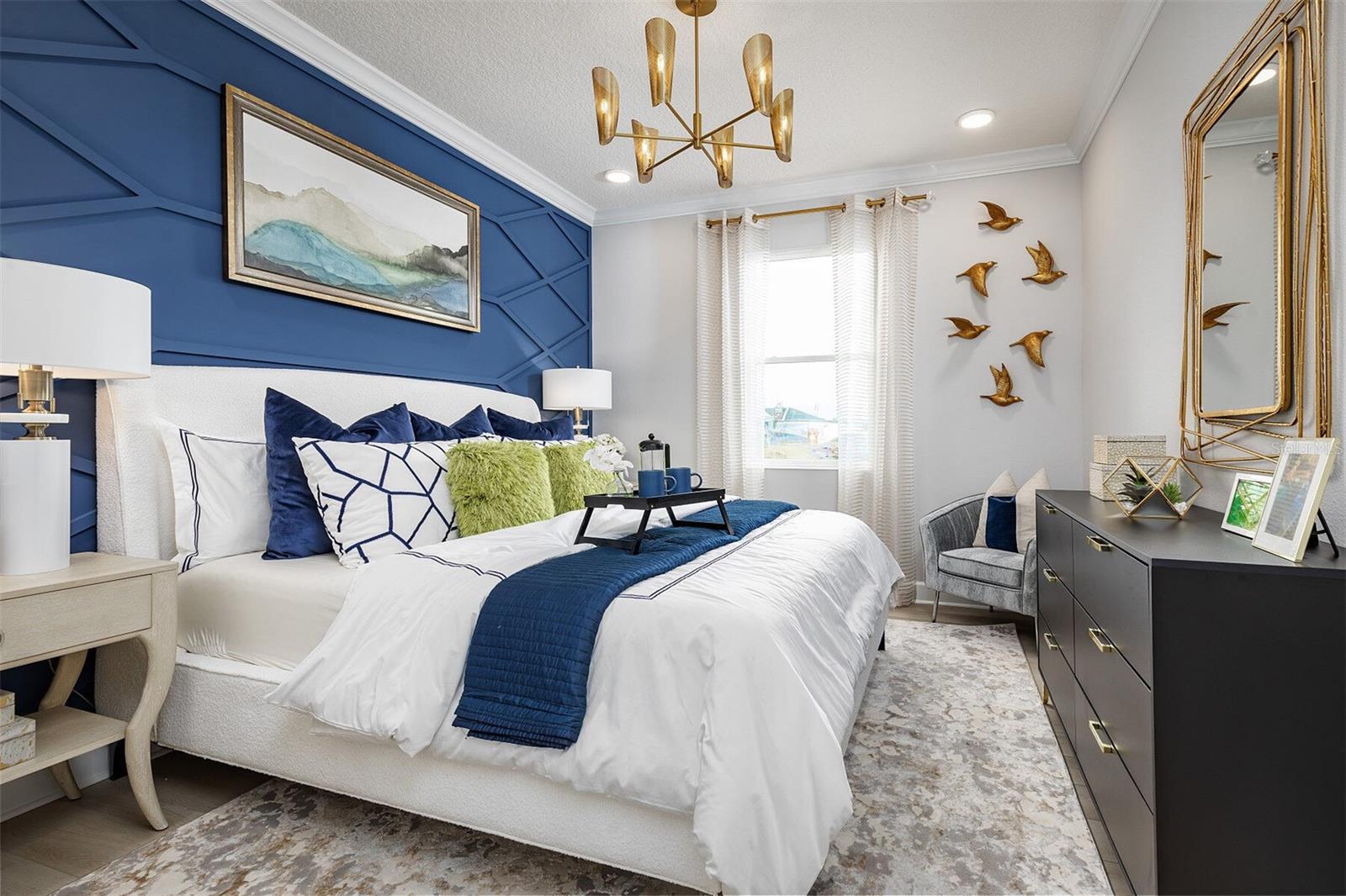 EMERSON POINTE - Residential