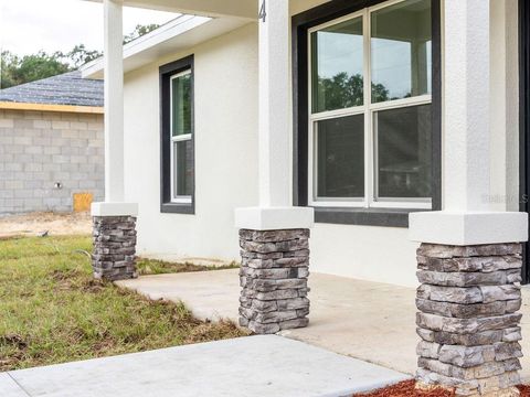 A home in OCALA