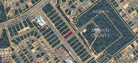 0 SW 36TH AVE. RD OCALA FL 34473