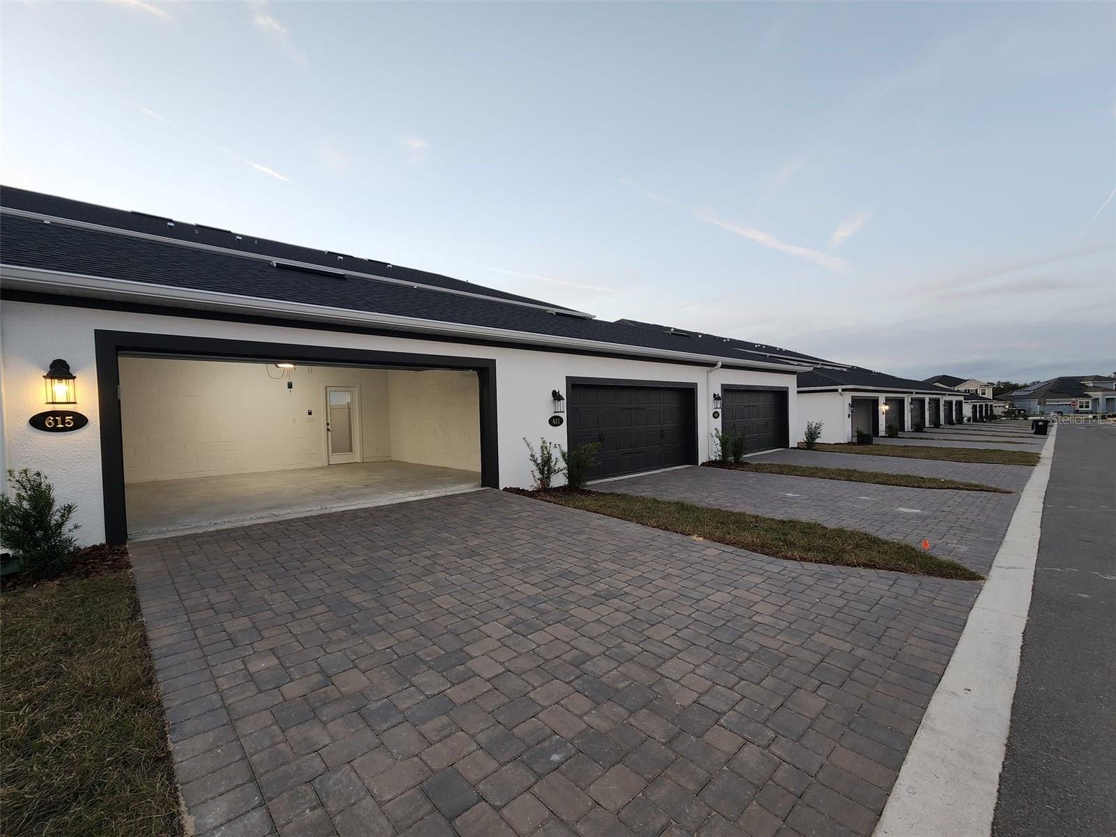 EMERSON POINTE - APOPKA 113/124 LOT 179 - Residential Lease